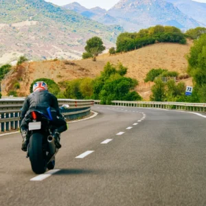 Pack Teórico + 10 Prácticas + Exámenes Permiso A